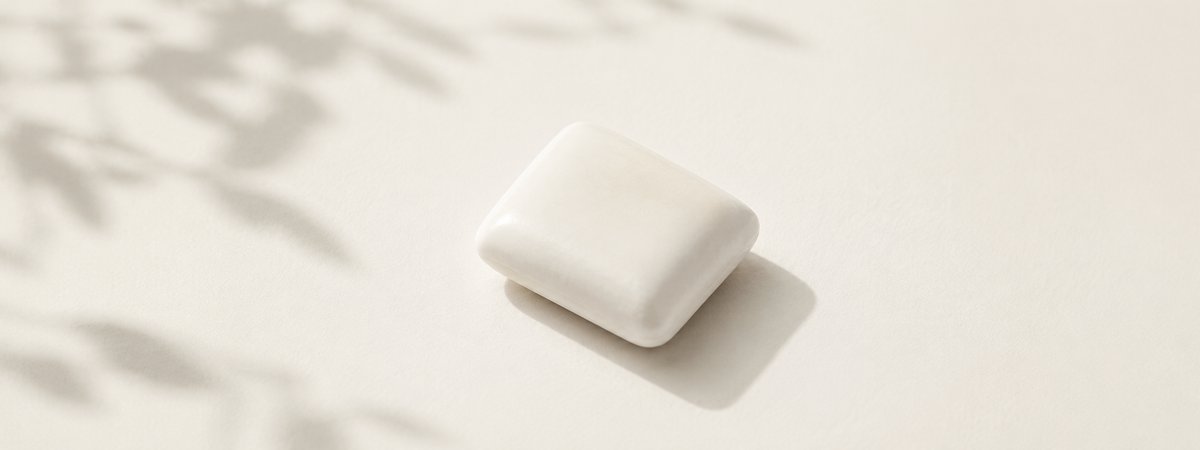 Calming gum single pack