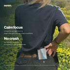 Spearmint Calming Gum