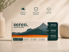 Balanced calming gum