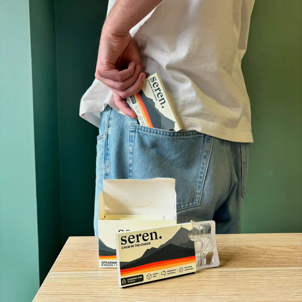 Travels in a pocket.