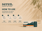 Balanced calming gum
