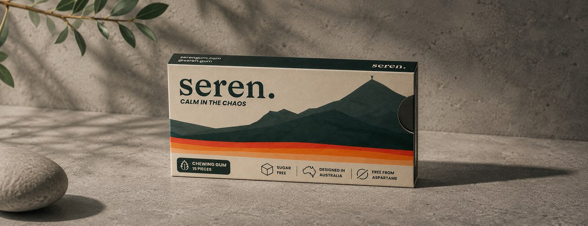 Product display packaging